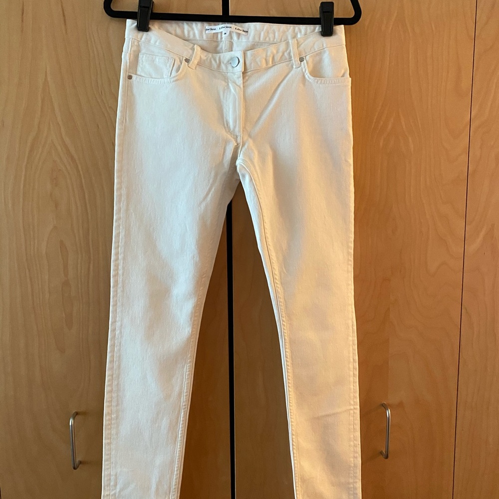 & Other Stories Skinny Jeans